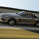 Illustration for article titled Your ridiculously cool AMG SLS Roadster wallpaper is here